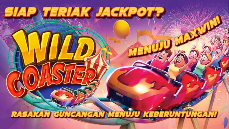 Wild Coaster