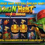 goblin heist