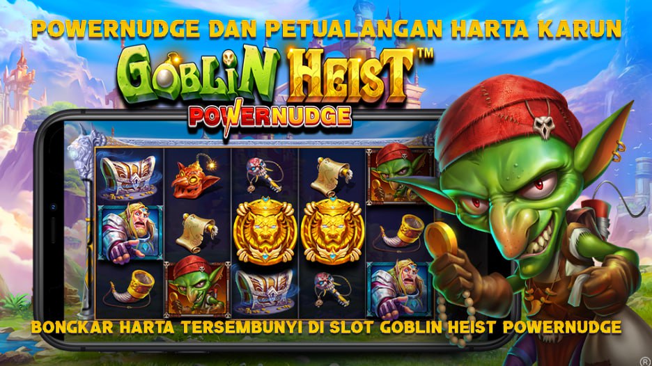 goblin heist