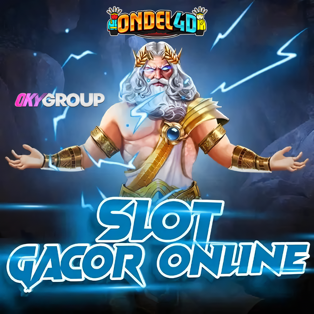Ondel4d yang Salah Satu Slot Terbesar di Indonesia