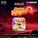 Fortune Dragon Slot