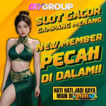 HATI HATI JADI KAYA MAIN DI ONDEL4D