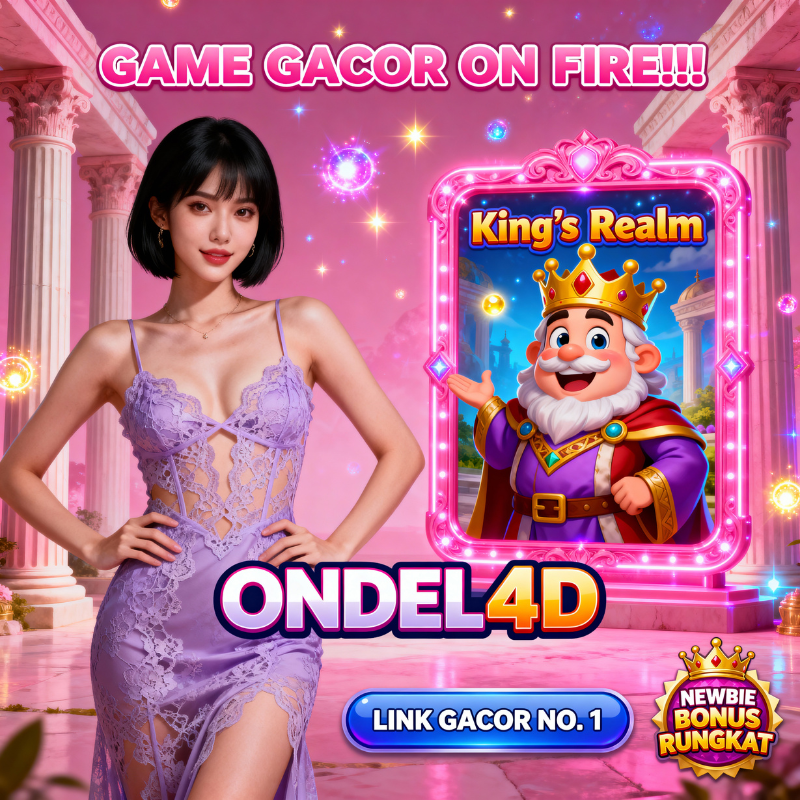 King's Realm Slot