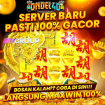 ONDEL4D SERVER BARU PASTI 100% GACOR