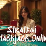 Bocoran Strategi Jitu Main Blackjack Online